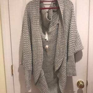 Aeropostale Cardigan